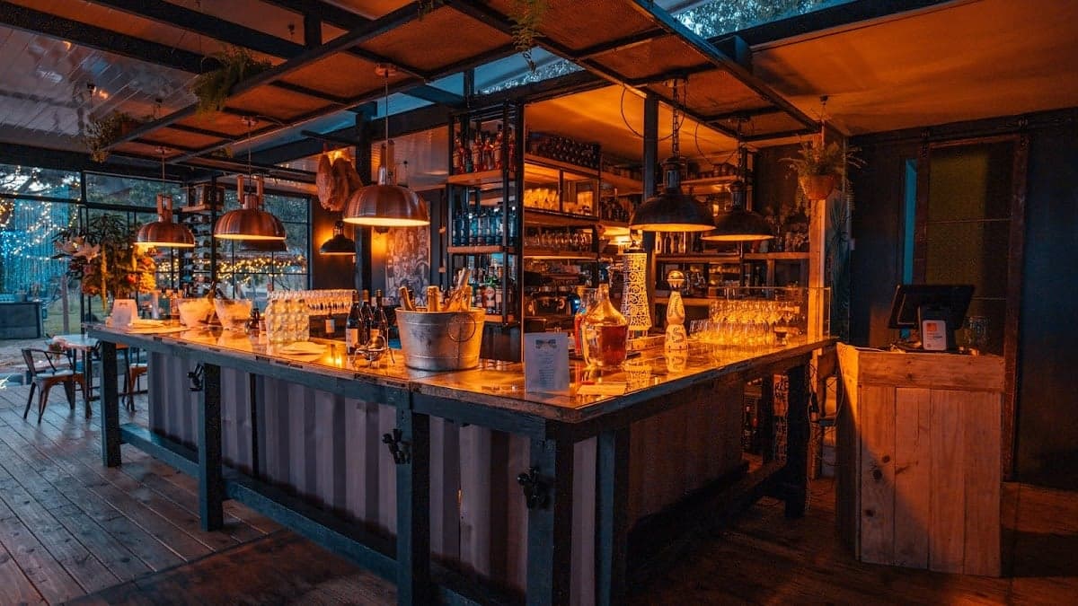 Solera Vinos y Tapas