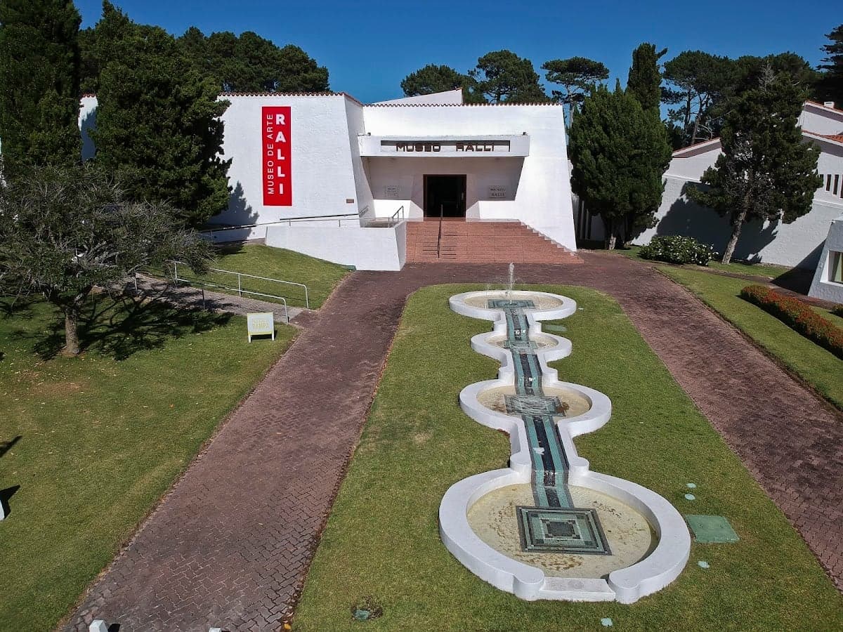 Museo Ralli